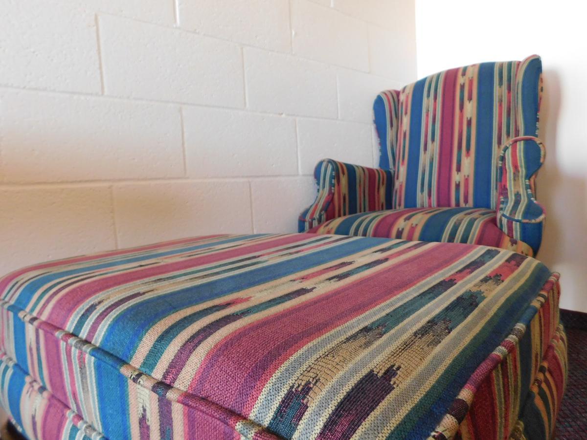 Cedar Villa Motel Foremost Dış mekan fotoğraf
